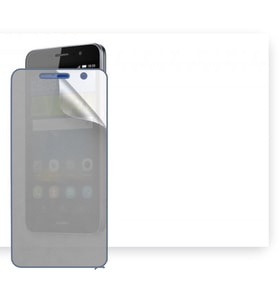 SChitec HUAWEI Y6 Pro Uyumlu Ön Yüzey Mat Hidrojel Ekran Koruyucu