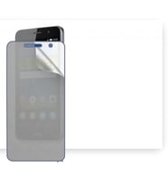 SChitec HUAWEI Y6 Pro Uyumlu Ön Yüzey Mat Hidrojel Ekran Koruyucu