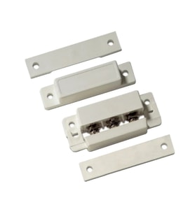 Interlogix DC 102 Yüzey Tip Manyetik Kontak