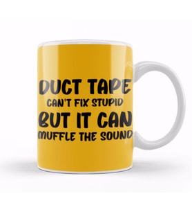 Sarcasm Funny Comment Quotes Gift   Sarcastic    And Men Humorous Saying Kupa Bardak Porselen
