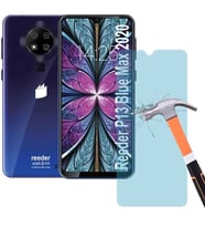 Reeder P13 Blue Max 2020 Nano Cam Ekran Koruyucu