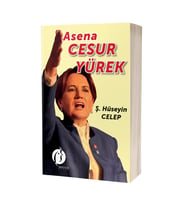 Asena Cesur Yürek & Hüseyin Celep