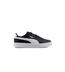 Puma Skye Clean Kadın Siyah Günlük Ayakkabı 38014701 - Beyaz - ST02871-Beyaz-37