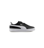 Puma Skye Clean Kadın Siyah Günlük Ayakkabı 38014701 - Beyaz - ST02871-Beyaz-37