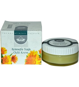 Aynısefa Yağı Özlü Kremi 50Ml Aynı Safa Aynı Sefa Doğal
