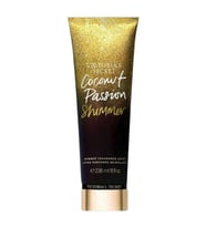 Victoria's Secret Coconut Passion Shimmer Fragrance Lotion 236 ml Kadın Vücut Losyonu
