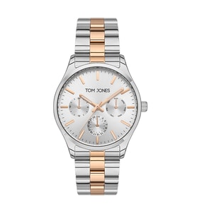 Tom Jones TMJ.1.1243.05 Kadın Kol Saati-TJ56