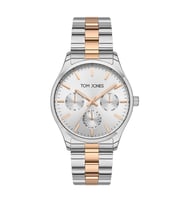 Tom Jones TMJ.1.1243.05 Kadın Kol Saati-TJ56