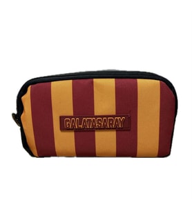 Galatasaray Çubuklu Kalem Çantası 25502