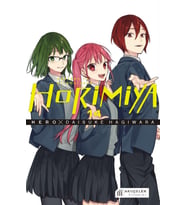 Horimiya
