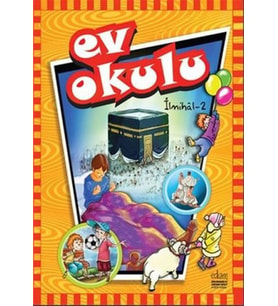 Ev Okulu İlmihal - 2