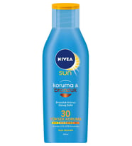 Sun Protect&Bronze Güneş Sütü Spf30 200 Ml