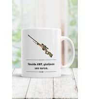 Cs Go Kupa Bardak