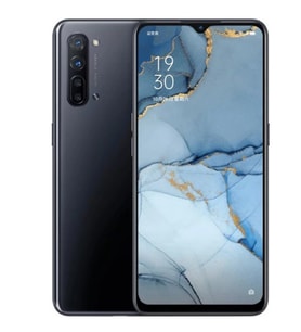 Oppo Reno 3 PRO Black 256 GB / 8 Gb Ram Yenilenmiş Ürün (Sıfır Gibi) (Siyah)