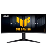 ASUS TUF Gaming VG34WQL5A 34 inç 200Hz WQHD - 400Hz HD Dual-Mode 0.5ms Adaptive Sync VA Kavisli Gaming Monitör