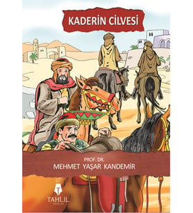 Kaderin Cilvesi