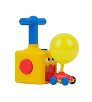 Erdem Power Balon Şişiren Fırlatıcılı Araba ER-410