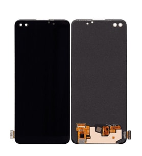 Mosgoo Oppo Reno 4 Lite Lcd Ekran Oled Çıtasız