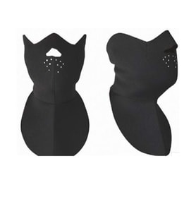 Motorsiklet Maske Boyunluklu Tex 1311 Xl