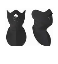 Motorsiklet Maske Boyunluklu Tex 1311 Xl
