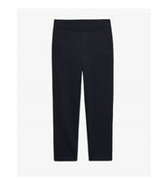 Skechers M Essential Slim Siyah Erkek Eşofman Altı S2520287-3817