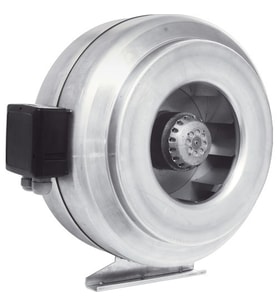 Aircol 200 KF Yuvarlak Kanal Tipi Fan 1000 m3