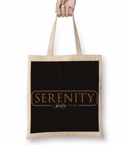 Serenity A Firefly Story Bez Çanta Uzun Saplı