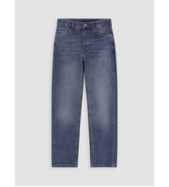 LCW Jeans İndigo Slim Fit Kadın Jean Pantolon