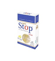 Stop Sigara Filtreli Ağızlık 25 Adet