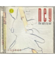 (Müzik CD sidir Plak Değildir) CD Ney The Sufi Cry Out CD
