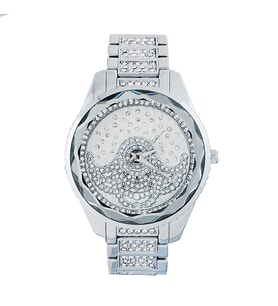 Chavin Zirkon Taşlı Premium Bayan Kol Saati st580