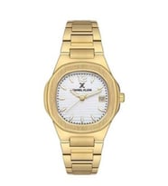 Daniel Klein DK.1.13581-5 KADIN KOL SAATİ (Gold)