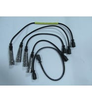 VOLKSWAGEN VENTO- 92/98; BUJİ KABLOSU TAKIM (8V)(ADZ-ADY-AAM)1.8/2.0 cc (YOW JUNG)