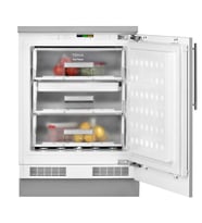 113510002-Teka RSF 41160 BU Tezgahaltı Ankastre Dondurucu
