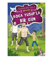 Koca Yusufla Bir Gün