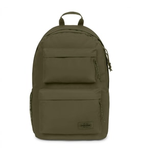 Eastpak PADDED DOUBLE DARK GRASS Sırt Çantası EK0A5B7YG551 (Yeşil)