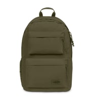 Eastpak PADDED DOUBLE DARK GRASS Sırt Çantası EK0A5B7YG551 (Yeşil)