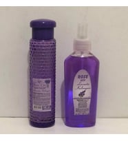 Rosecity Lavanta 140 ml Kolonya Alana Rosecity Lavanta 140 ml Sprey Kolonya Hediye