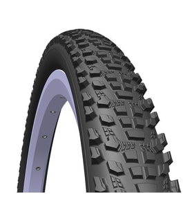 Rubena/mitas 27.5 x 2.10 Ocelot 3 MM Zırhlı Dış Lastik