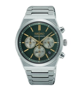 SEIKO SSB461P1 ERKEK KOL SAATİ