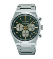 SEIKO SSB461P1 ERKEK KOL SAATİ