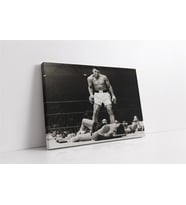 Ringde Muhammed Ali