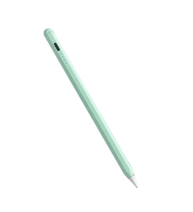 K2259 İpad Uyumlu Dokunmatik Stylus Kalem - Yeşil