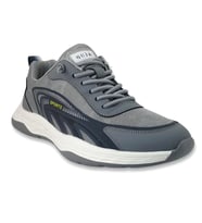 Guja 5091 24YA Erkek Sneaker Günlük Ayakkabı Gri