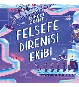Felsefe Direnişi Ekibi