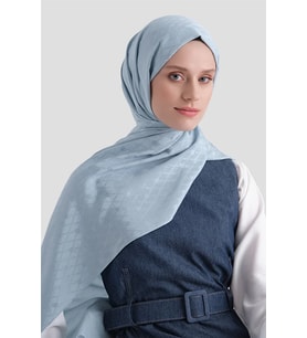 Elegance Pamuk - İpek Şal AP3001