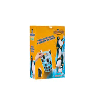 Dostoys Penguen Kulesi Denge Oyunu 2-4 Kişilik 3 Yaş Üstü 007-116