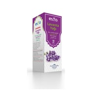 Esila Lavanta Yağı 10 ML