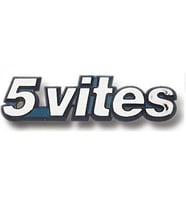 Fiat Tofaş 5 Vites Bagaj Yazısı 85008339