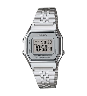 Casio LA680WA-7DF Kol Saati